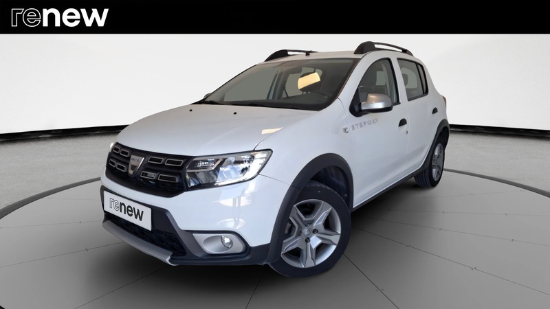 DACIA Sandero 2019