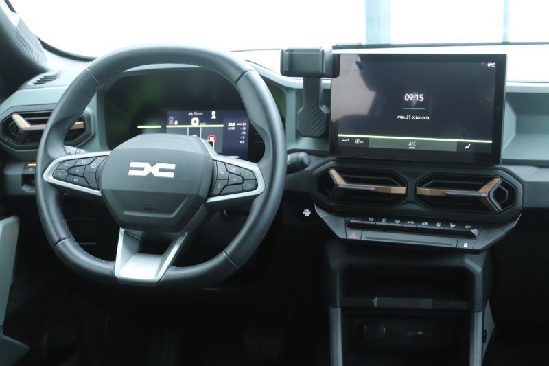DACIA Duster 2024 — imagine 12