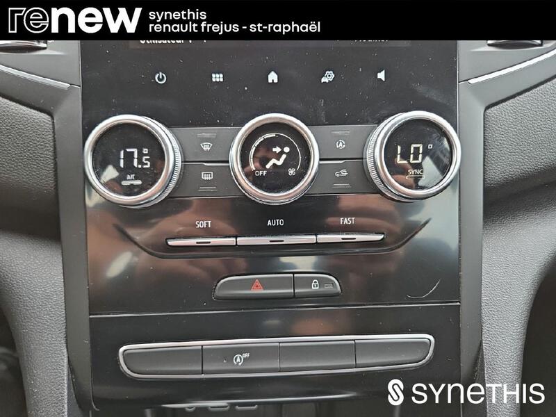 Renault Megane IV Berline