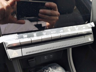 Vehicle 3D Image