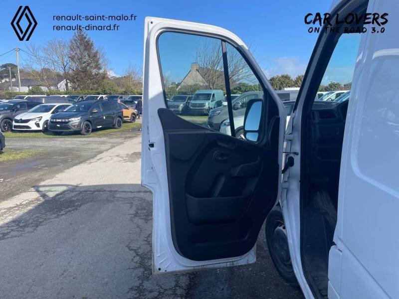 Renault Master III