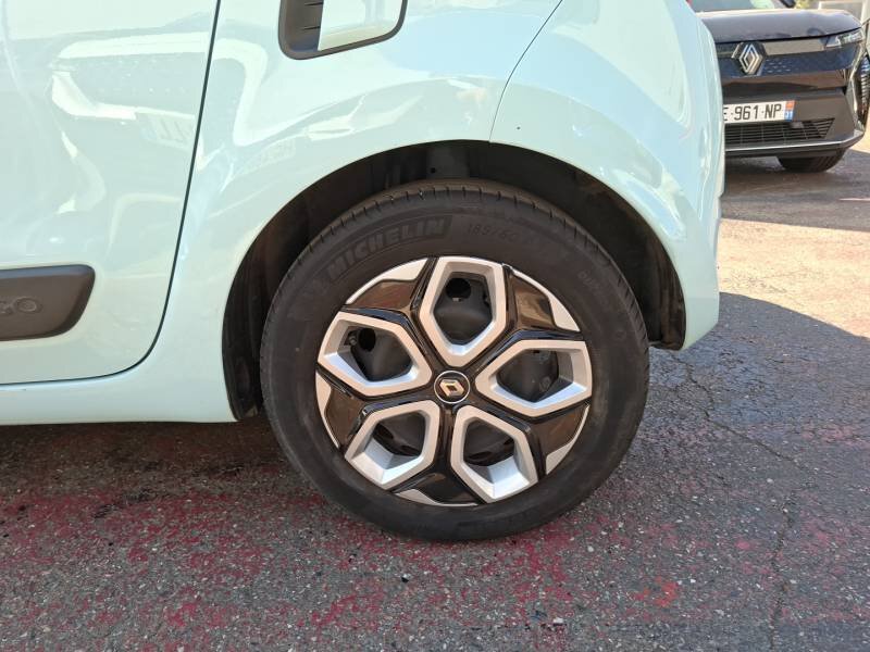 Renault Twingo III