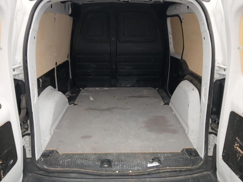 Renault Kangoo VU