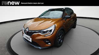 CAPTUR