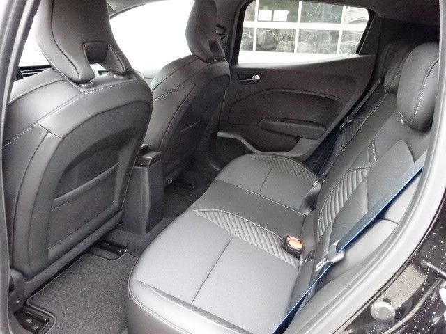 Renault Clio – Bild 11