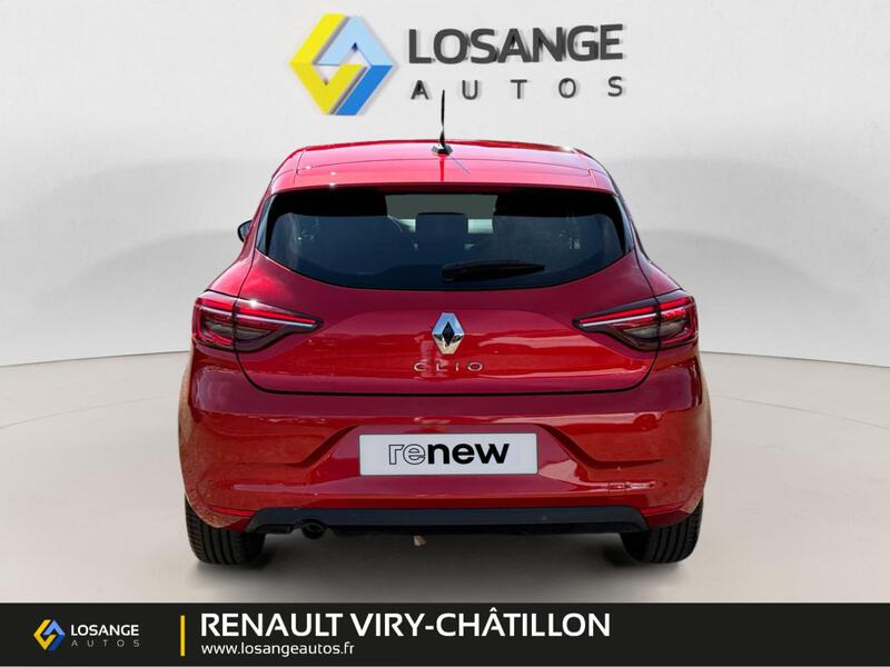 Renault Clio V