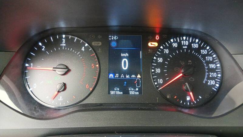 Renault Kangoo VU