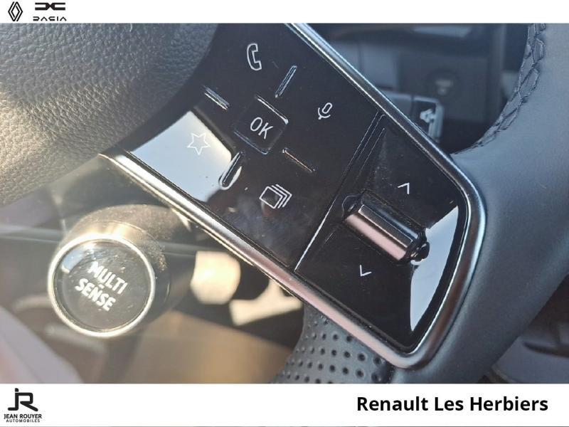 Renault Scenic E-Tech Electrique