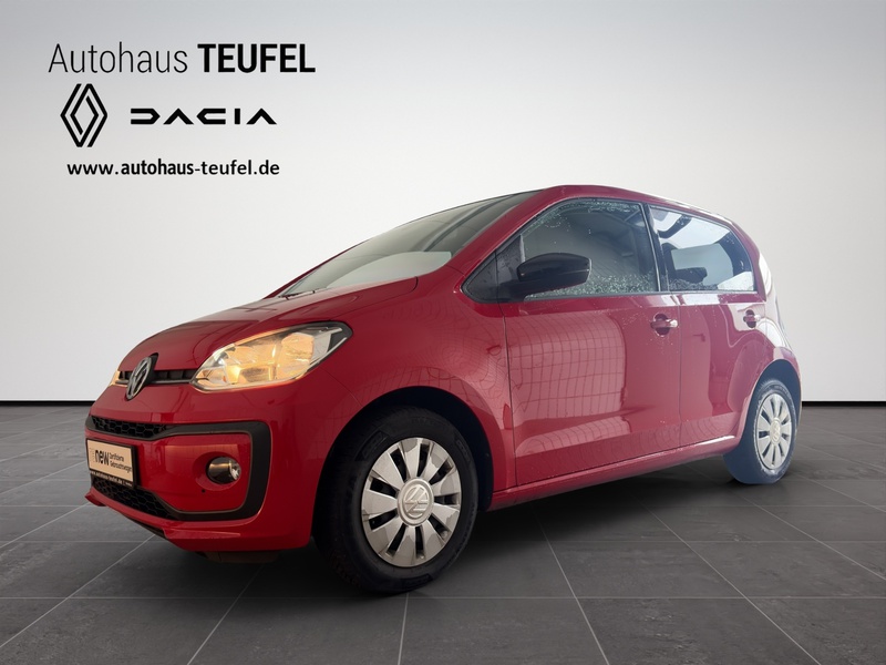 VW up!