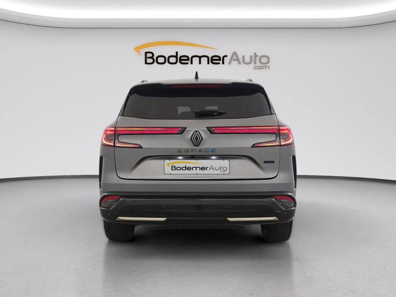 Renault Espace VI