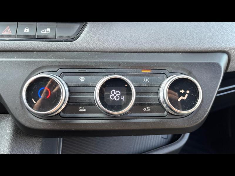 Renault Master Fourgon