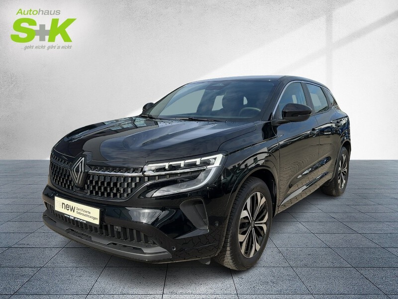 Fahrzeugabbildung Austral Evolution Mild Hybrid 160 Automatik*GJR*SHZ* Bild 1 von 15