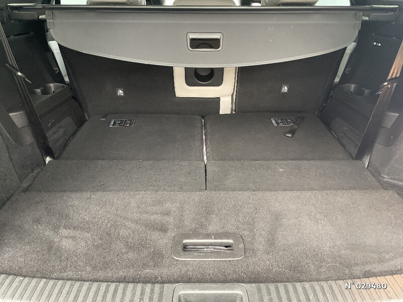 Renault Espace VI