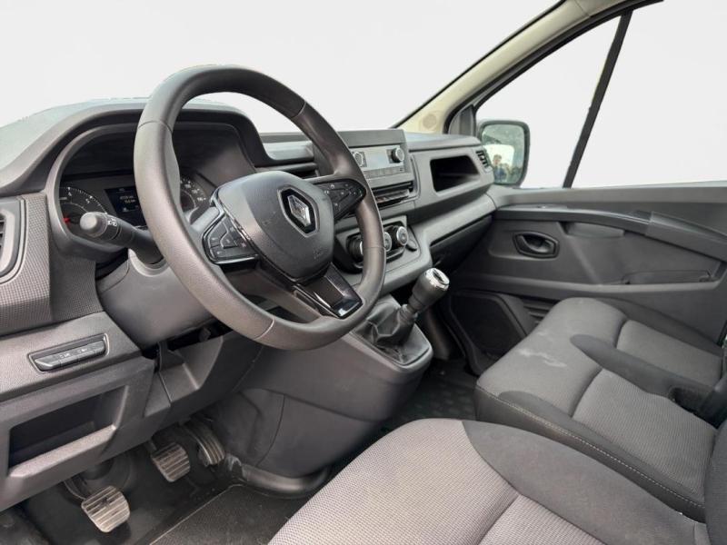 Renault Trafic Fourgon
