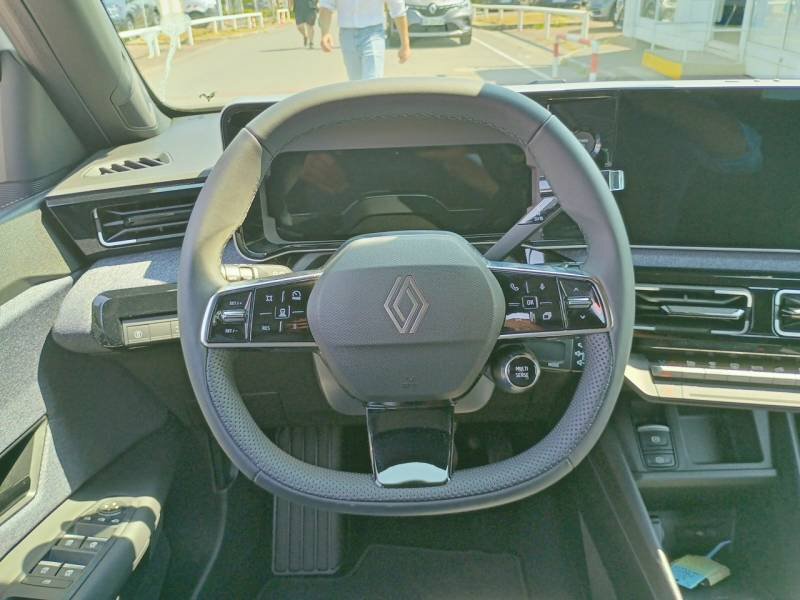 Renault R5 E-Tech Electrique