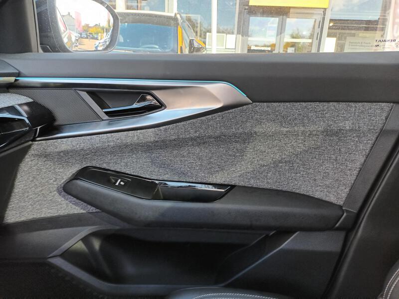 Renault Espace VI