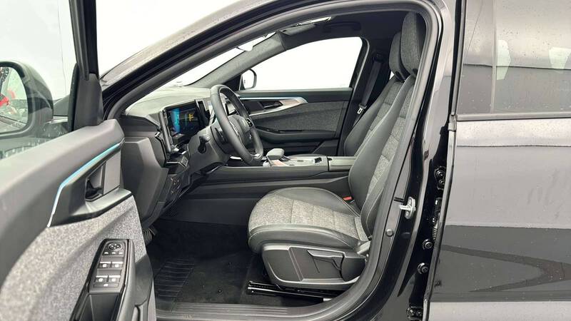 Renault Espace VI
