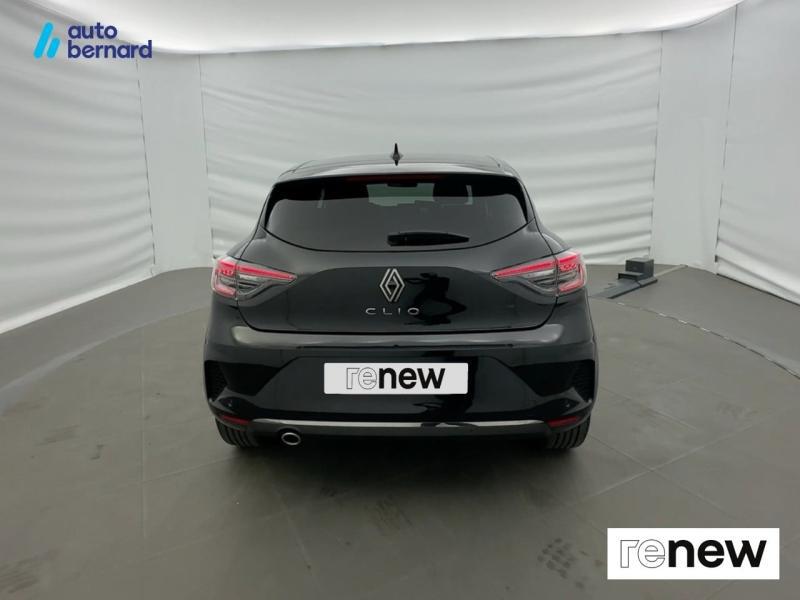 Renault Clio V