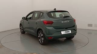 Vehicle 3D Image