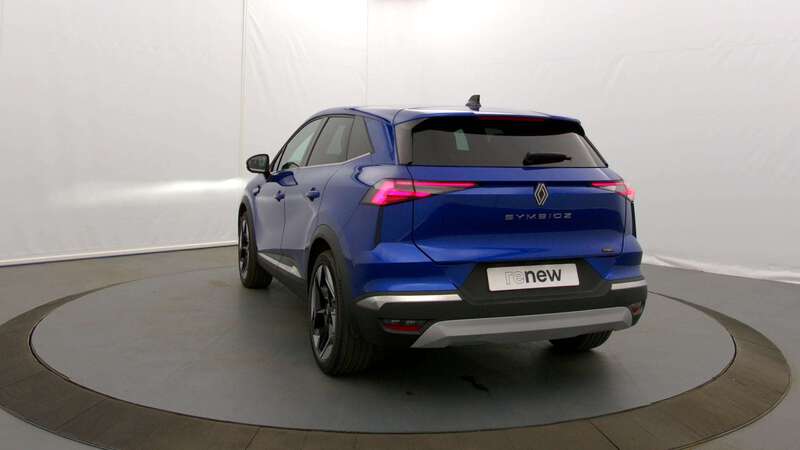 Renault Symbioz