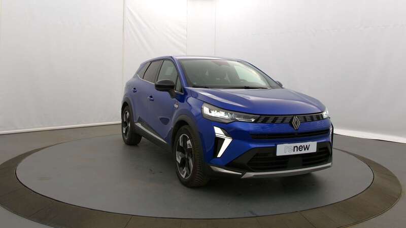 Renault Symbioz