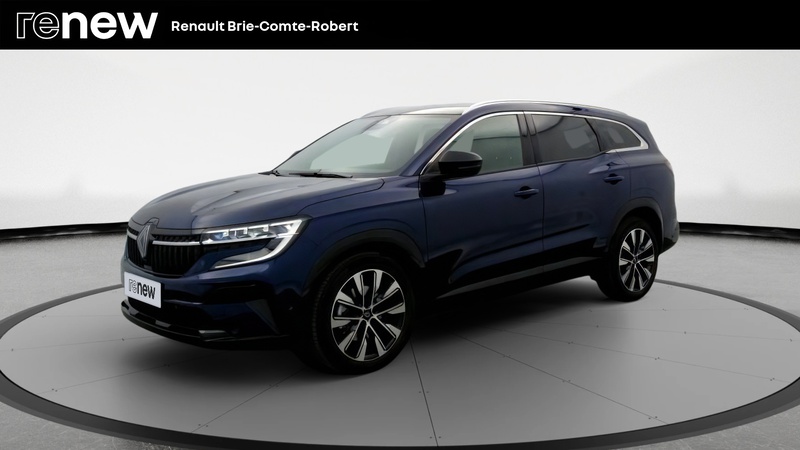 Renault Espace VI