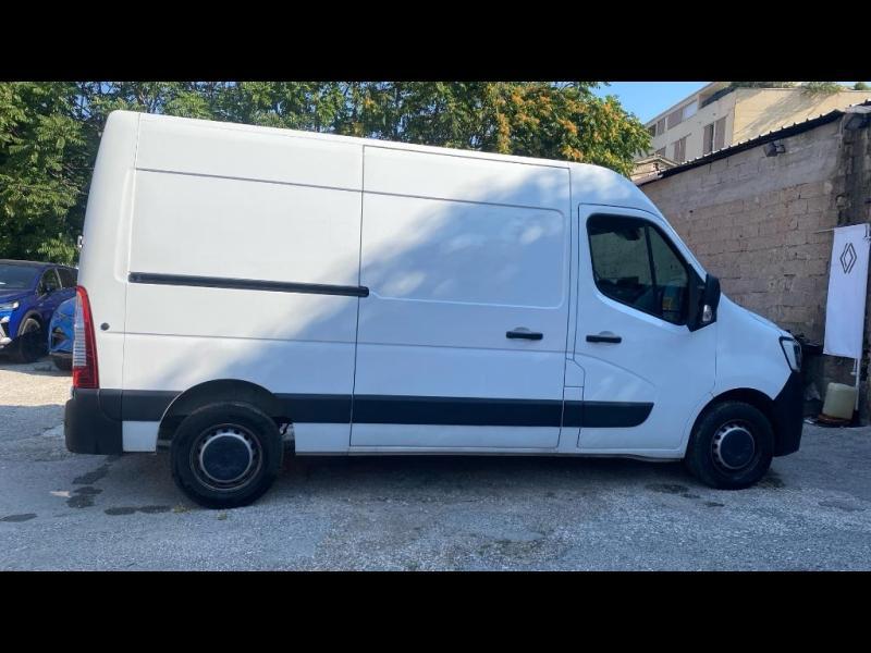 Renault Master Fourgon