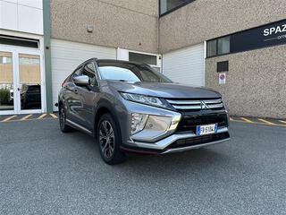 Eclipse Cross