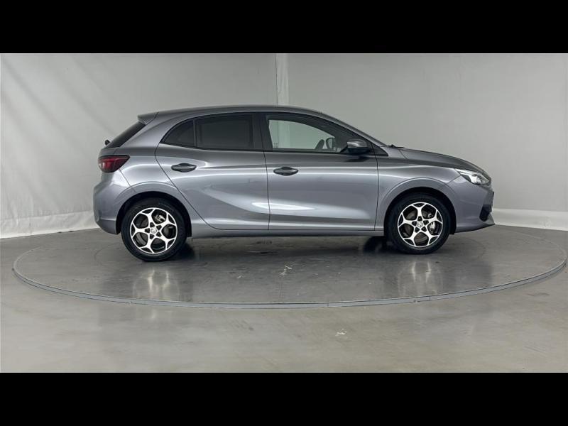 MG MG3