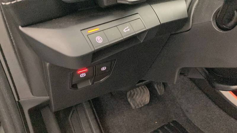 Renault Scenic E-Tech Electrique