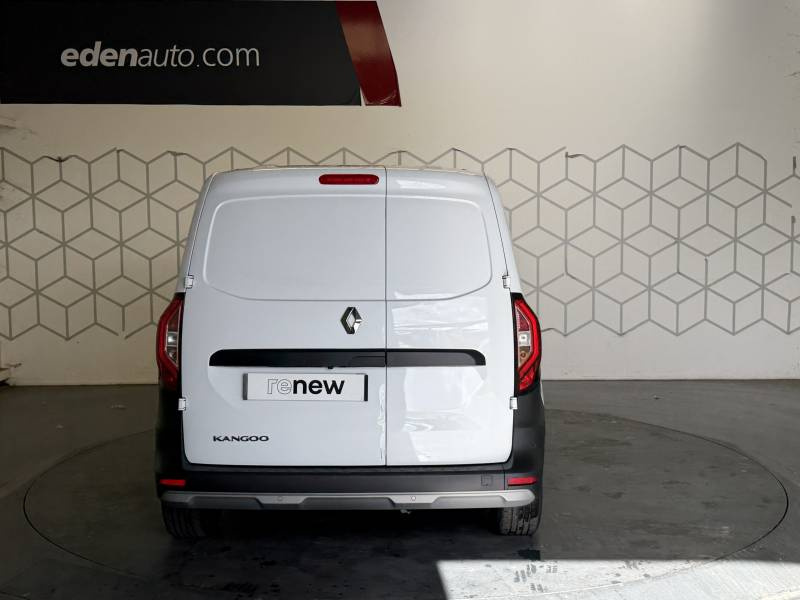 Renault Kangoo VU