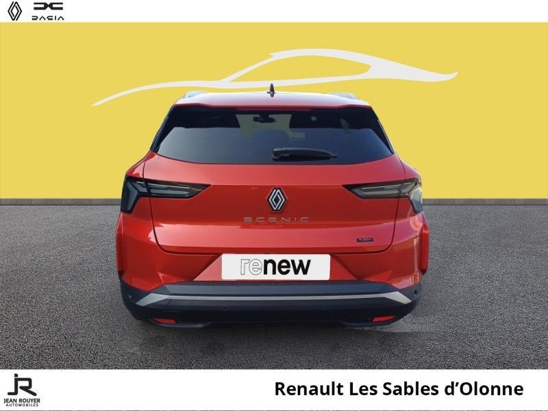 Renault Scenic E-Tech Electrique