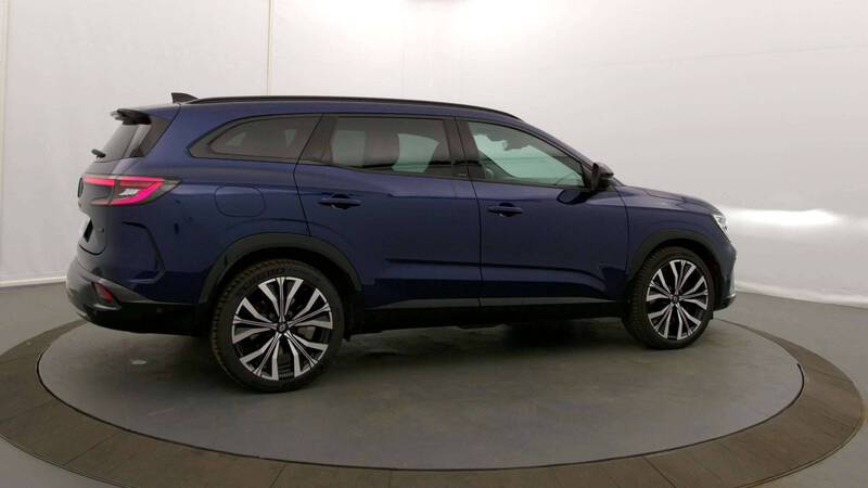 Renault Espace VI