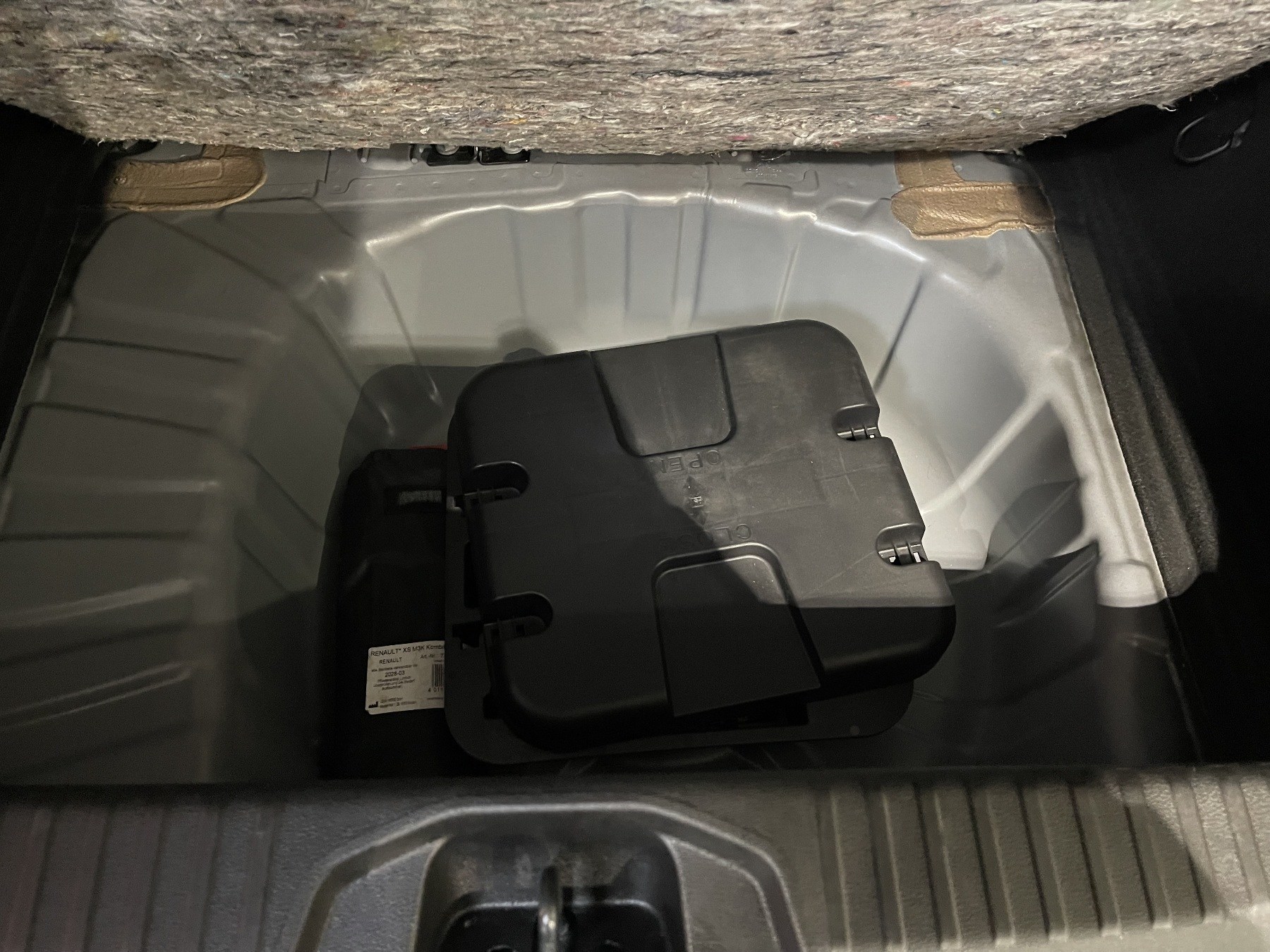 Renault Clio – Bild 25