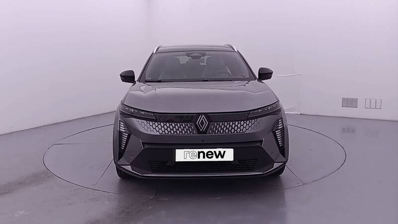 Renault Scenic E-Tech Electrique