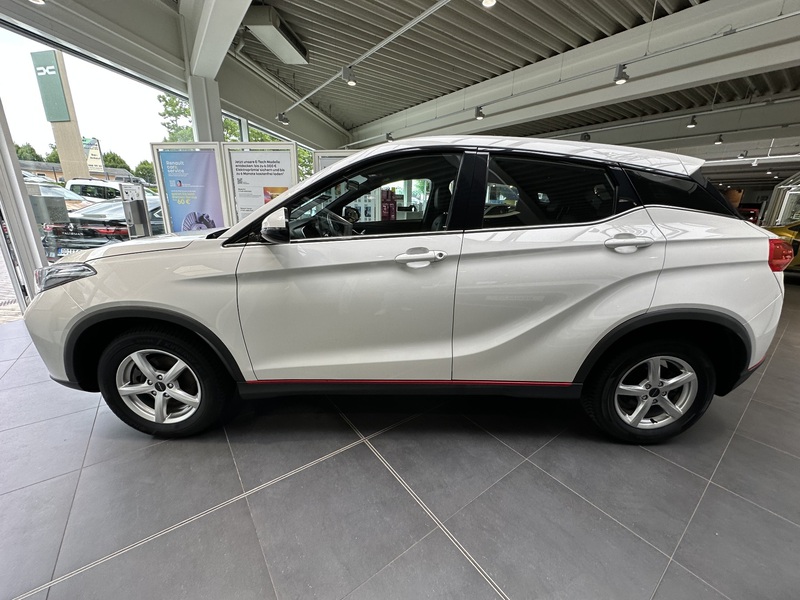 Dfsk Fengon 500