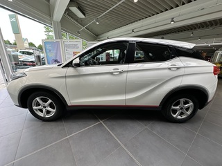 Vehicle 3D Image