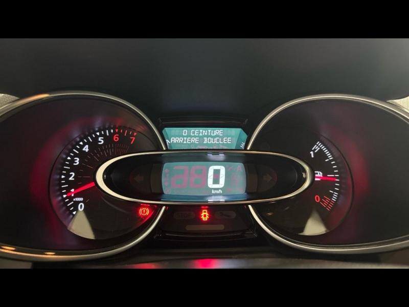 Renault Clio IV