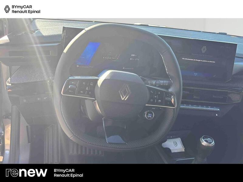Renault Clio VI