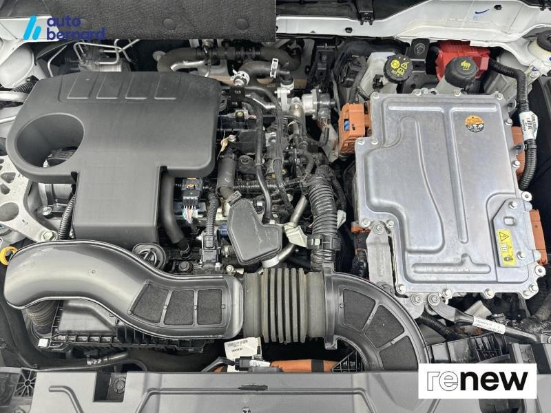 Nissan Juke 2023