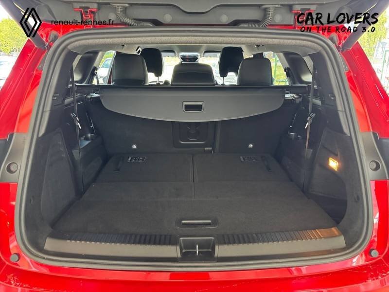 Renault Espace VI
