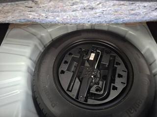 Vehicle 3D Image
