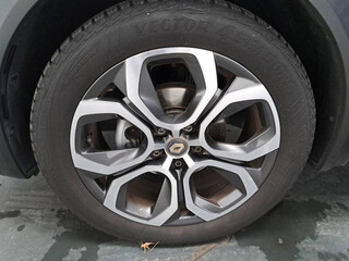 Vehicle 3D Image