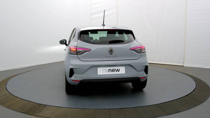 Renault Clio V