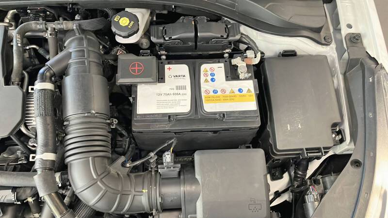 KIA CEE'D SW