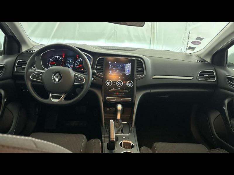 Renault Megane IV Berline
