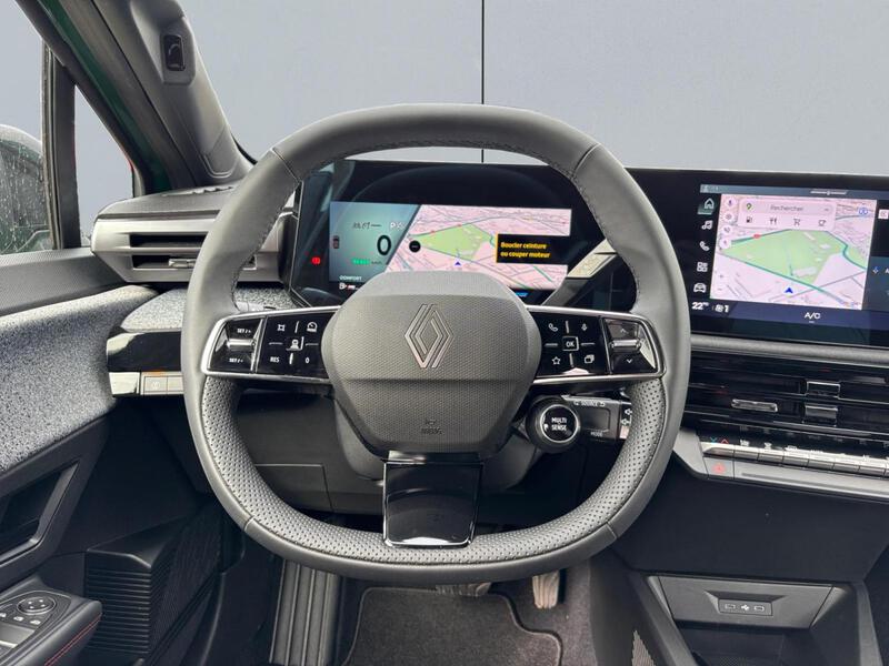 Renault Clio VI