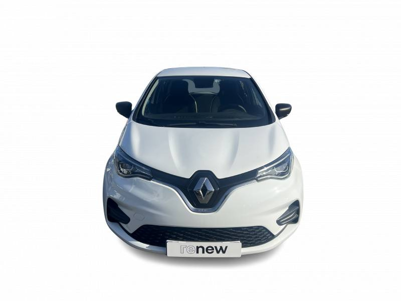 Renault ZOE E-Tech Electrique
