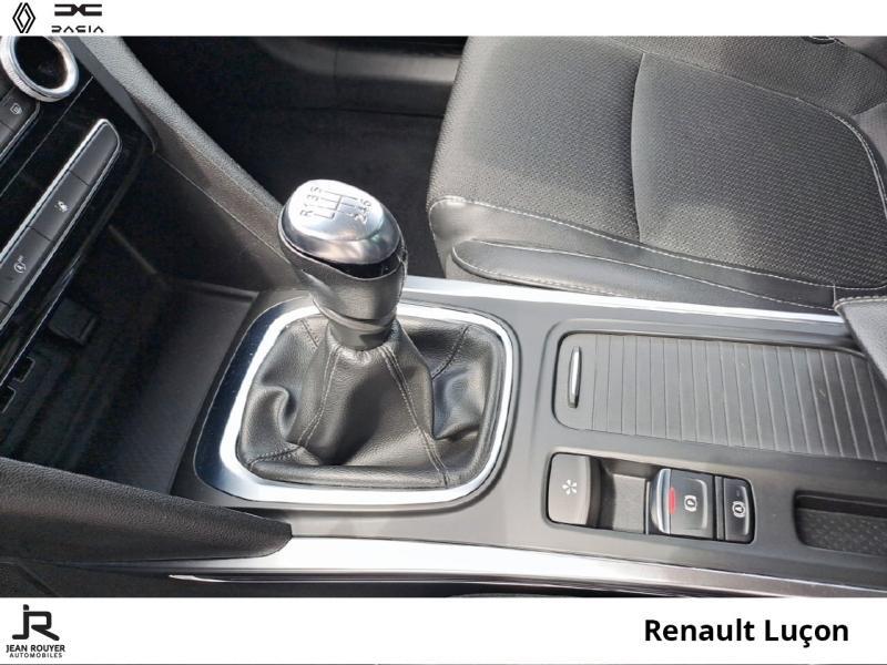 Renault Megane IV Berline