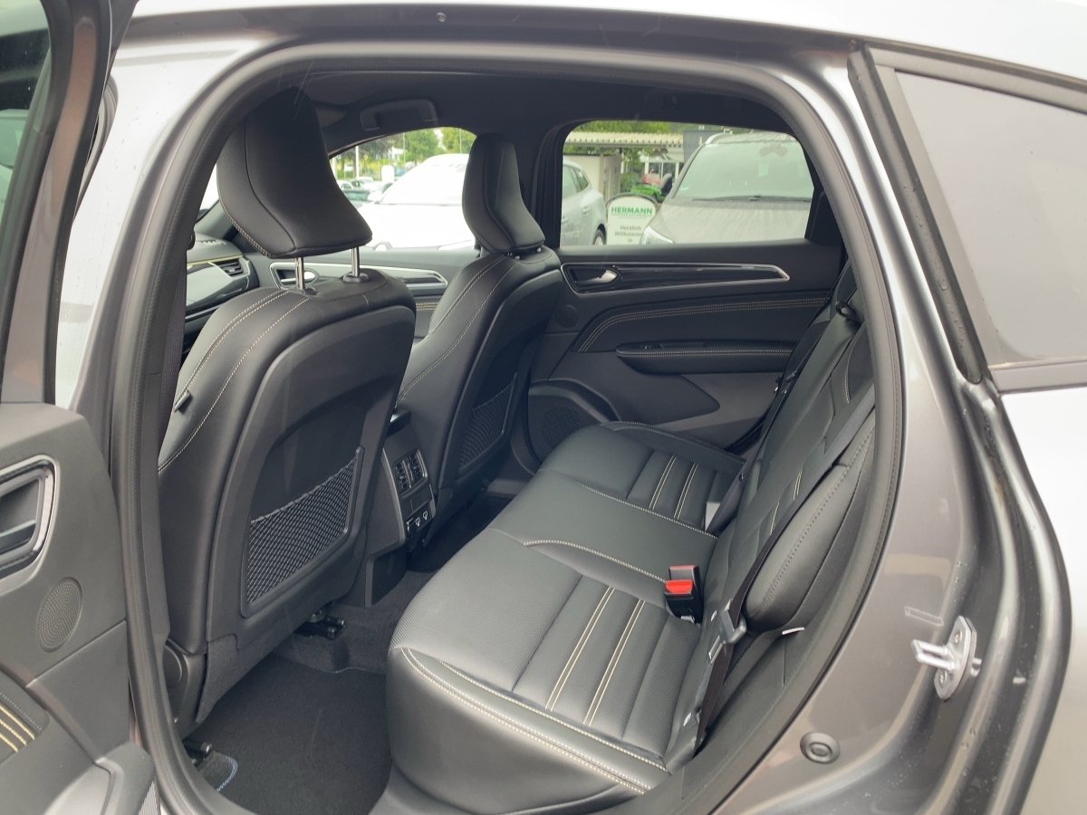 Renault Arkana – Bild 8
